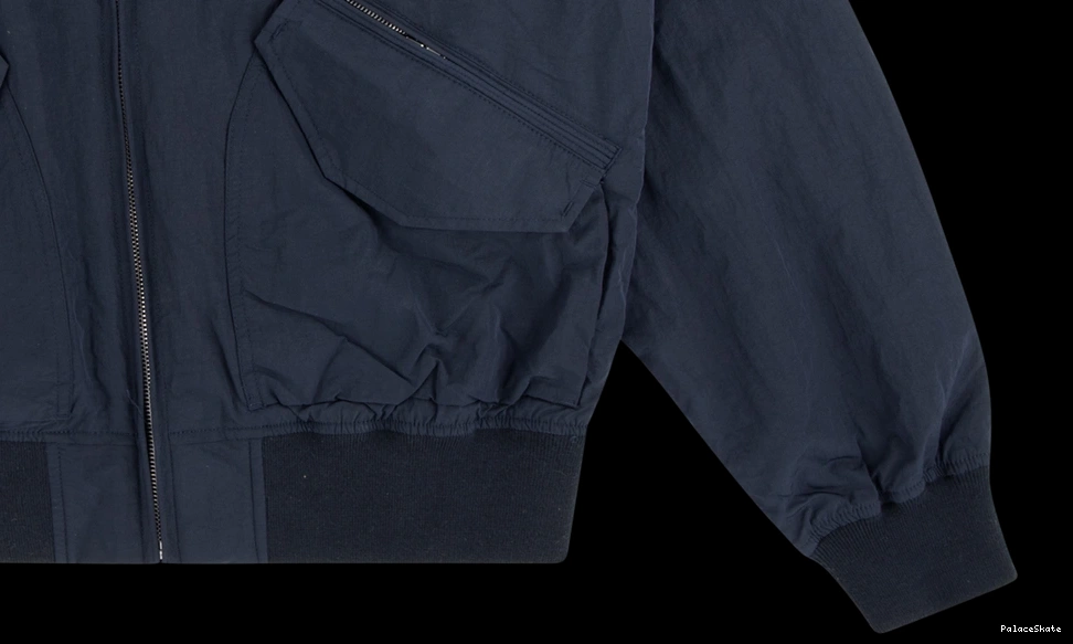 Palace F-Light Jacket 0813
